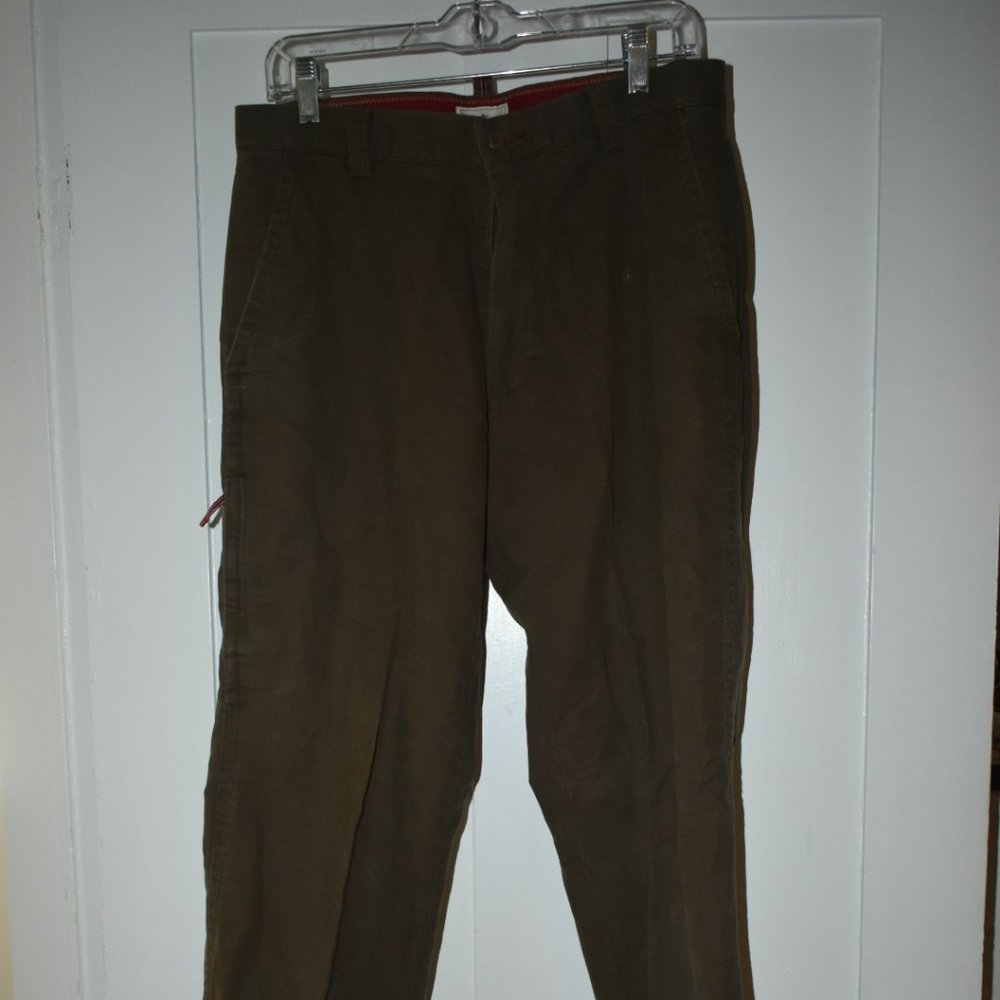 Men's Dress Pants